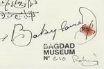 Bagdad Museum