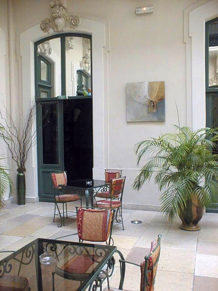 Grand Hôtel