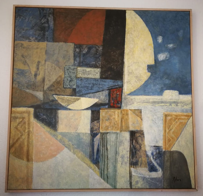 Coupe céleste 1
