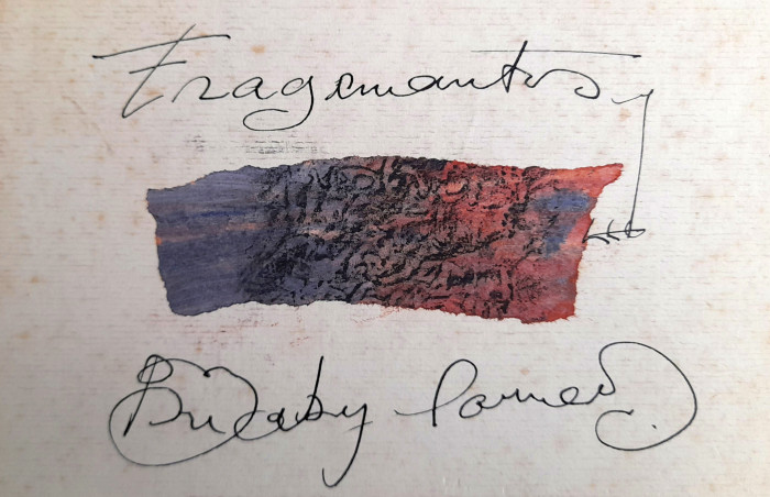 Fragments babyloniens