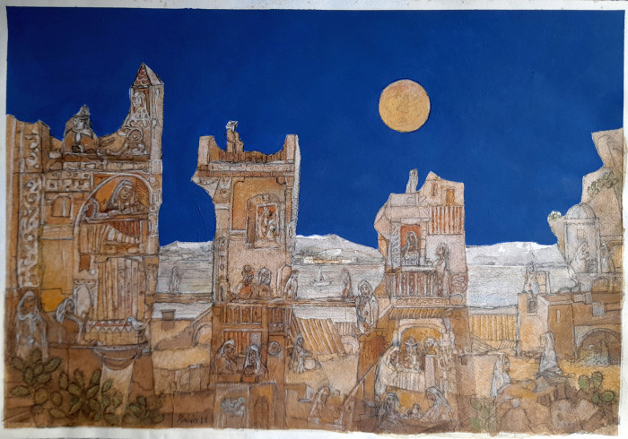 Souvenirs d'Ifni II 
