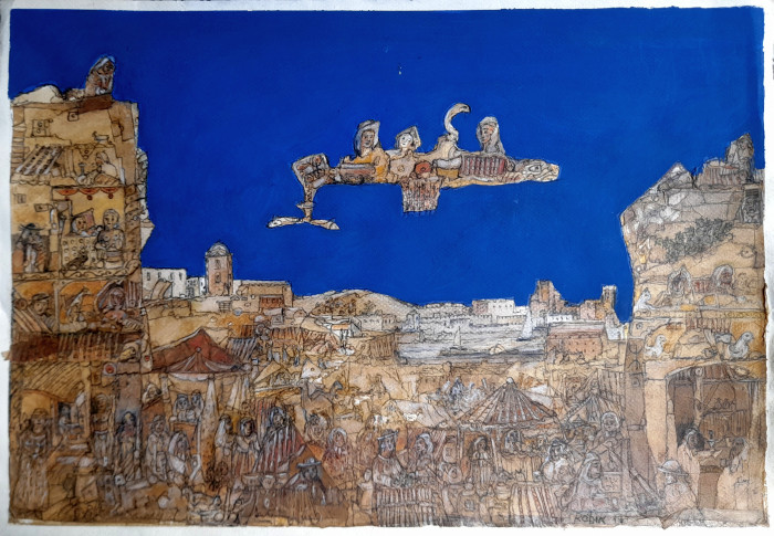 Souvenirs d’Ifni II