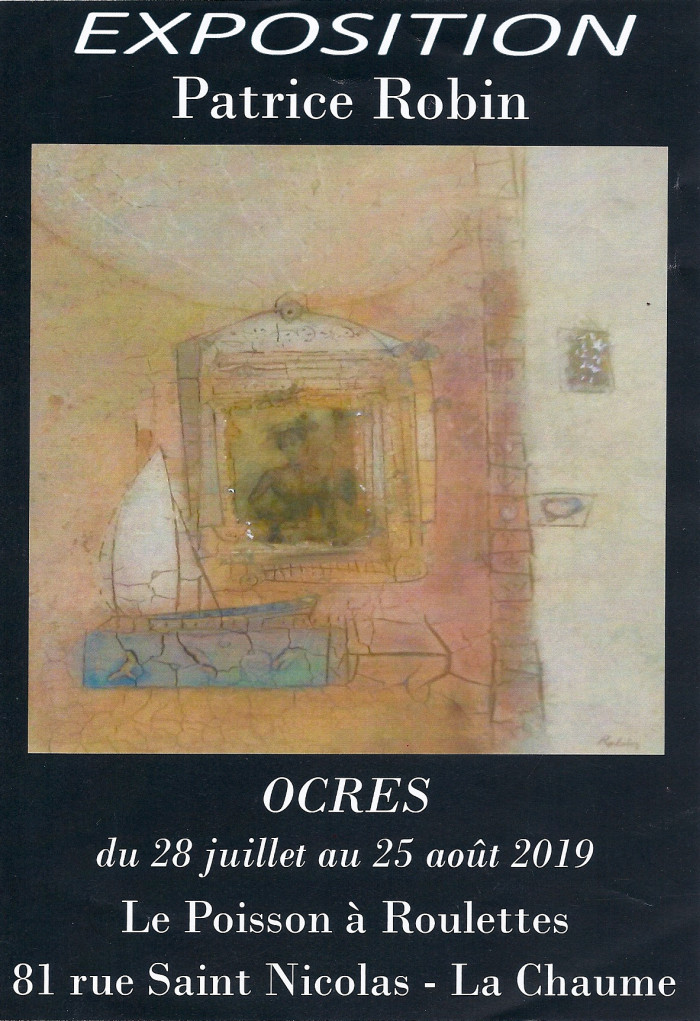 Ocres