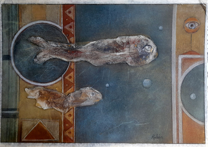 Poissons sans roulettes II