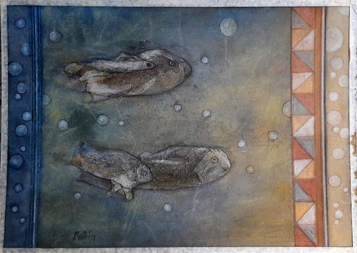 Poissons sans roulettes II