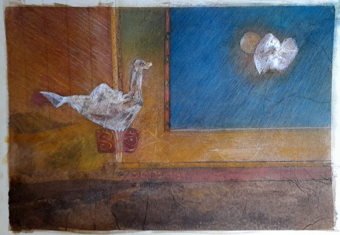 Poissons sans roulettes II