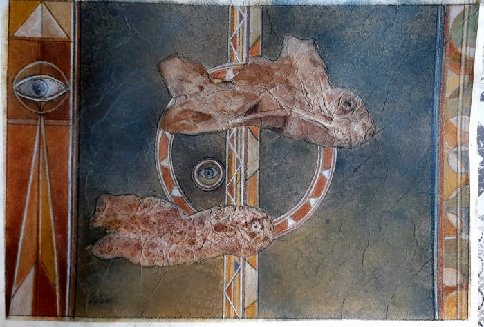 Poissons sans roulettes III