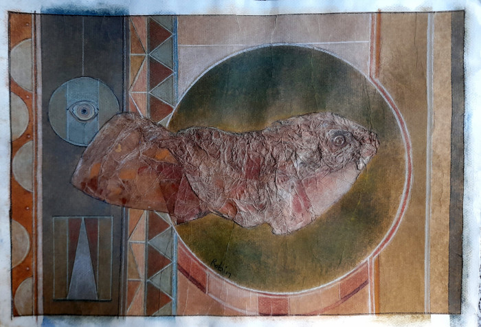 Poissons sans roulettes III