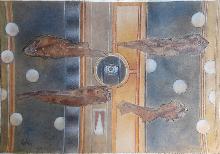 Poissons sans roulettes III