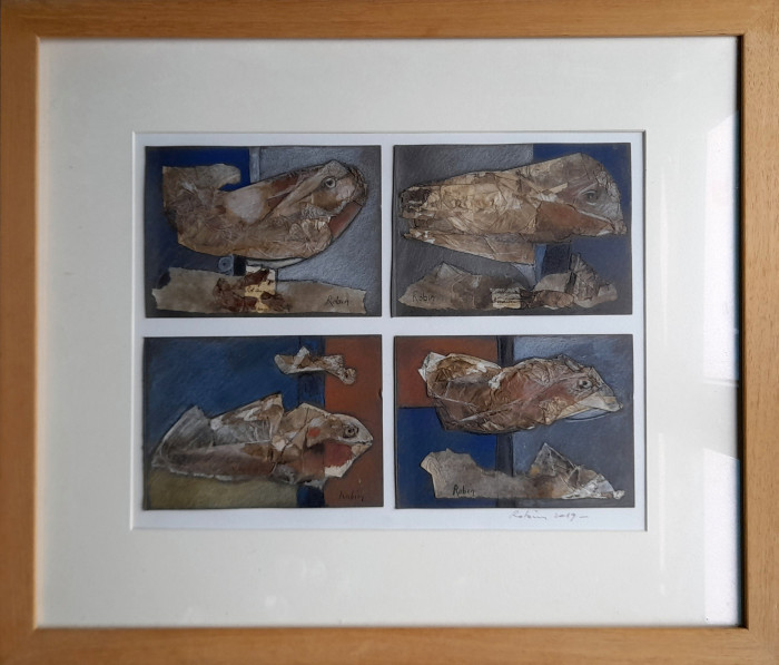 Poissons sans roulettes I