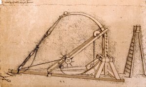 Catapulte