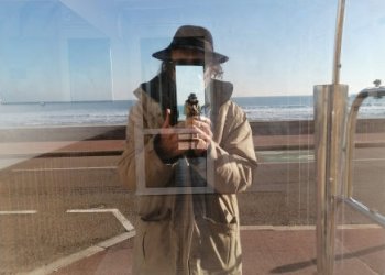 autoportraits