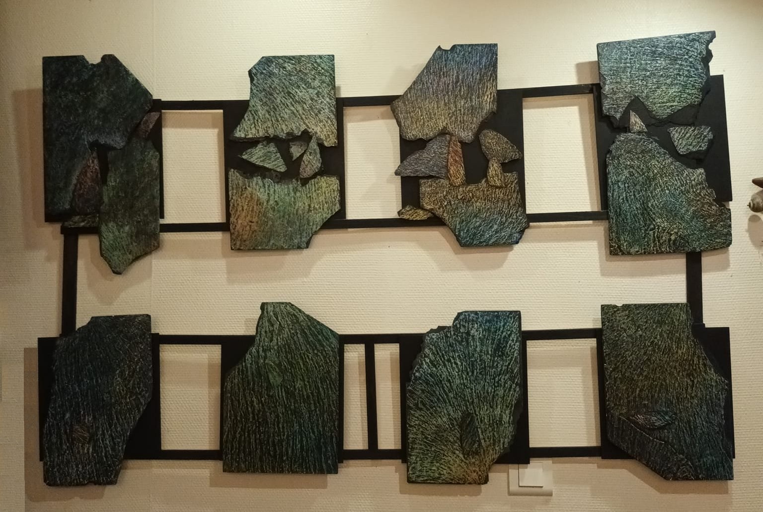 Vagues : l'exposition