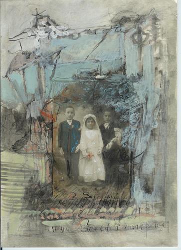 Trait d'union (21x29,7 cm)