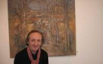 Une première exposition de Patrice Robin