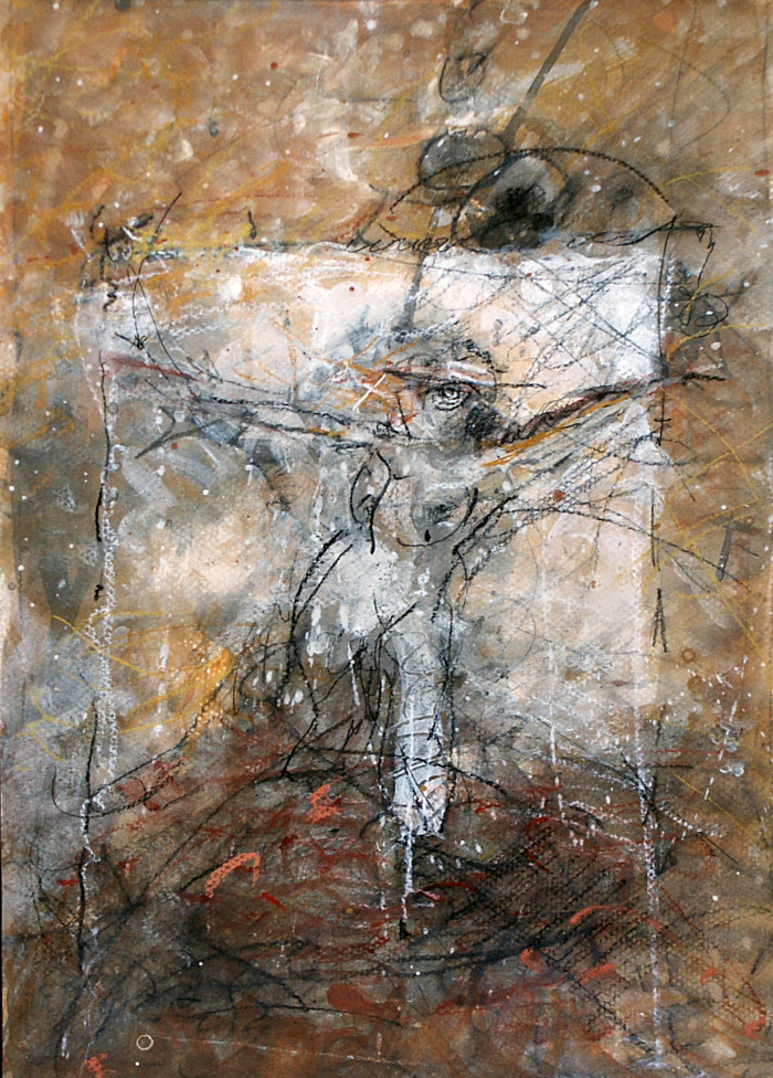 Crucifixion