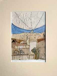 Le vent se lève