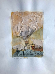 Le vent se lève III